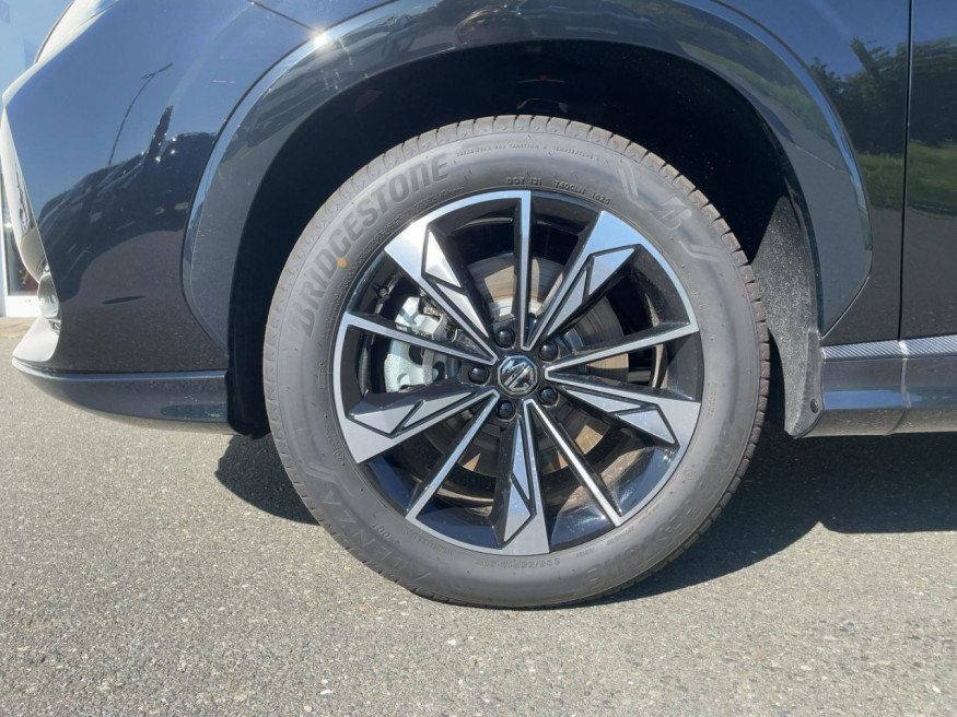 MG HS HEV Luxury MY25