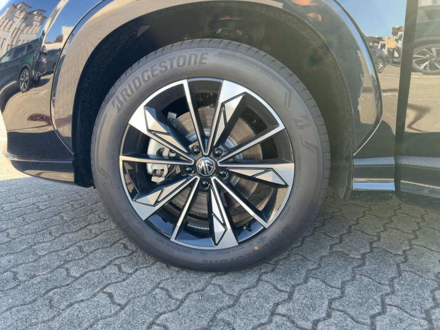 MG HS HEV Luxury MY25