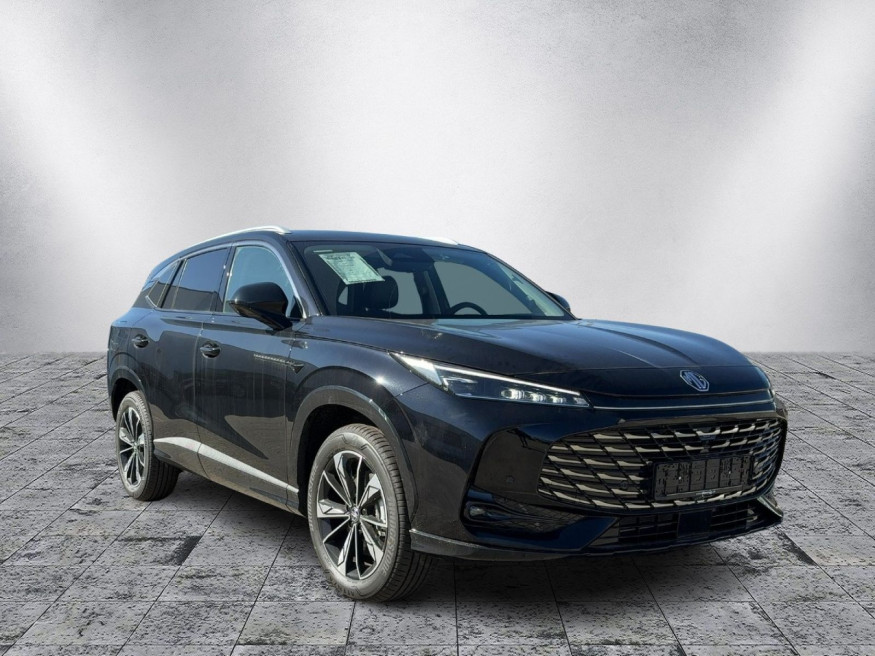 MG HS HEV Luxury MY25