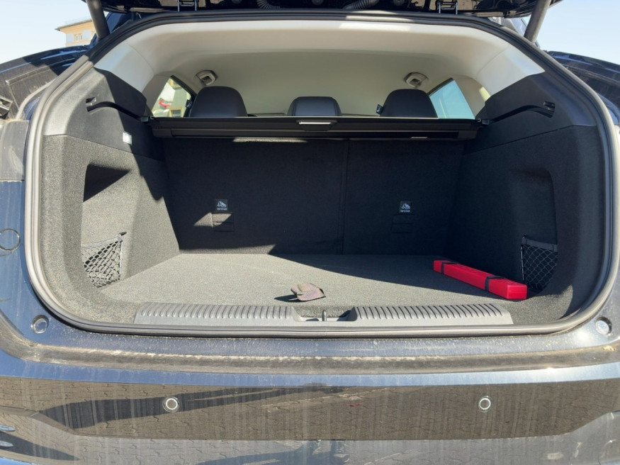 MG HS HEV Luxury MY25