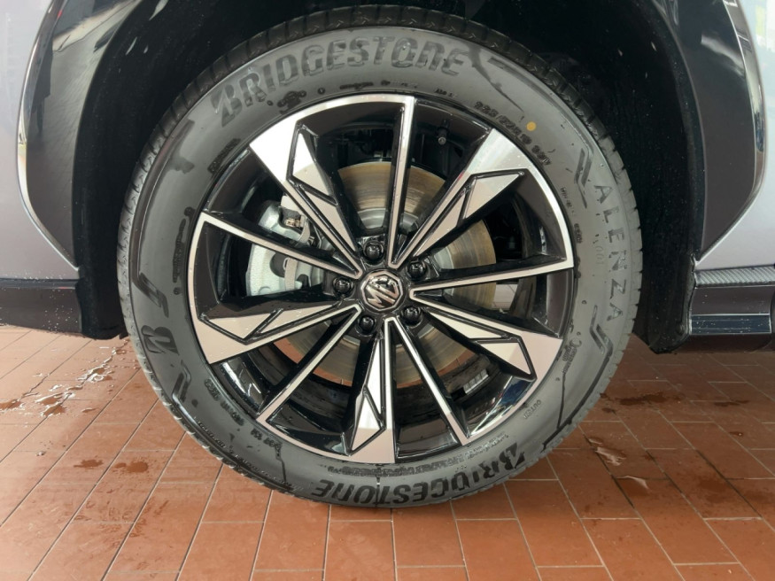 MG HS HEV Luxury MY25