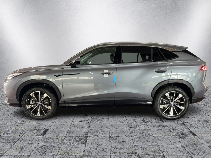 MG HS HEV Luxury MY25