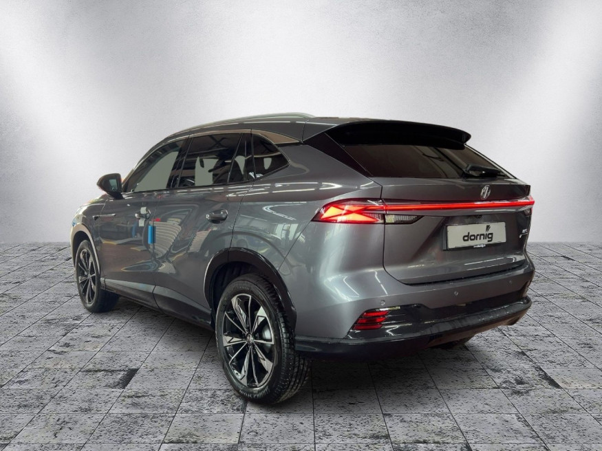 MG HS HEV Luxury MY25