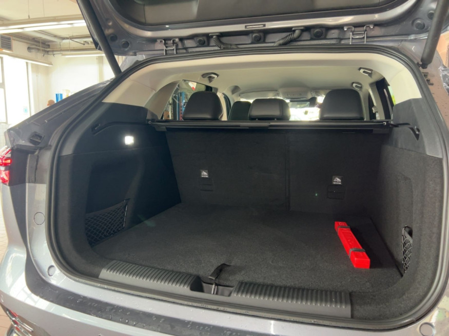 MG HS HEV Luxury MY25