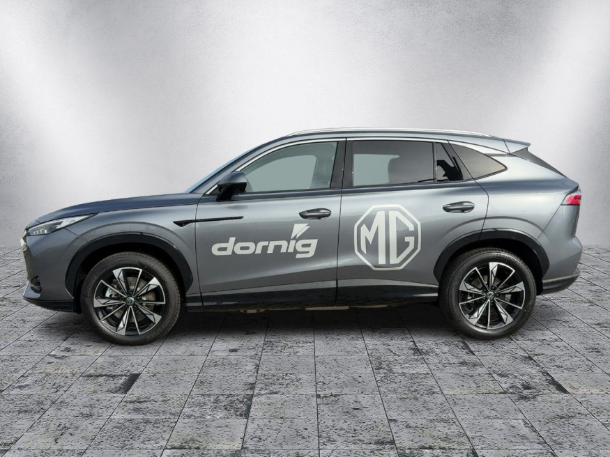 MG HS HEV Luxury MY25