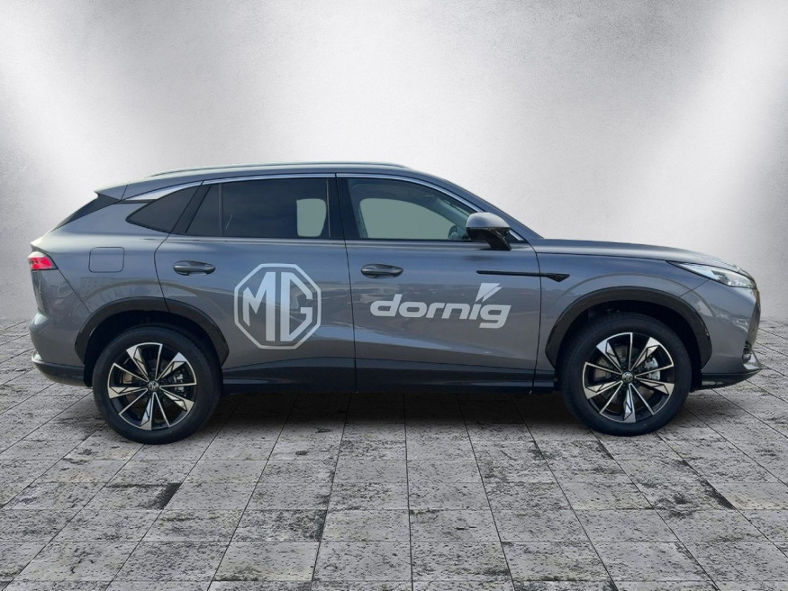 MG HS HEV Luxury MY25