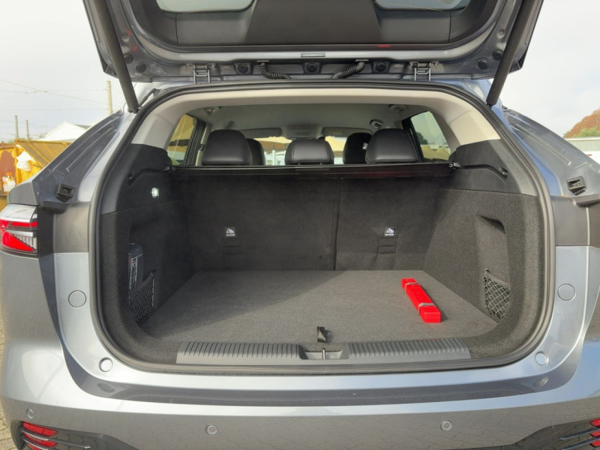 MG HS HEV Luxury MY25