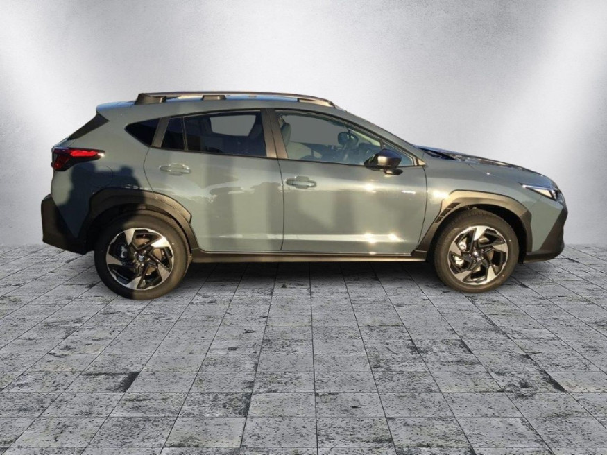 SUBARU Crosstrek 2.0 ie e-Boxer Comfort Lineart