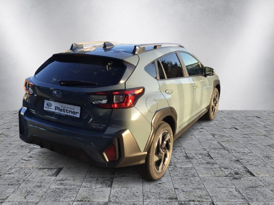 SUBARU Crosstrek 2.0 ie e-Boxer Comfort Lineart