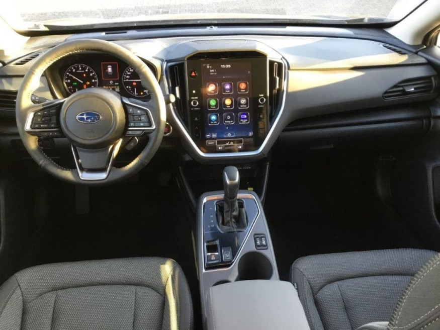 SUBARU Crosstrek 2.0 ie e-Boxer Comfort Lineart