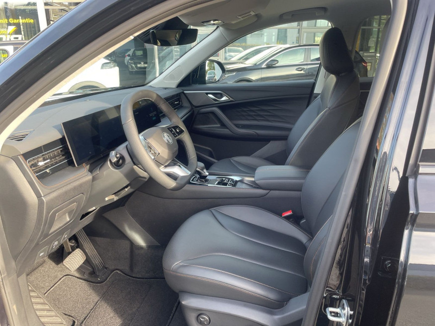 MG HS PHEV Luxury 1.5 MY24 *FP*