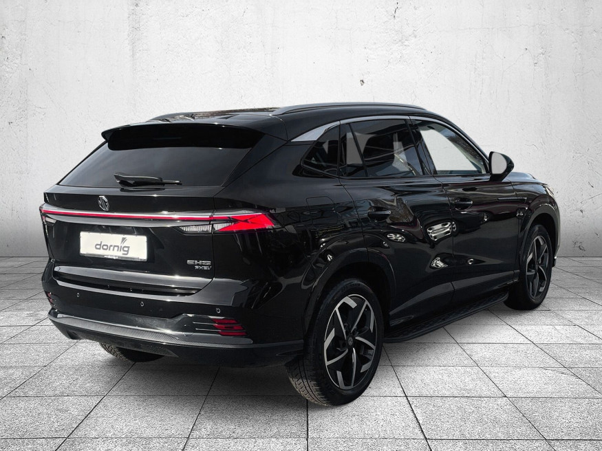 MG HS PHEV Luxury 1.5 MY24 *FP*