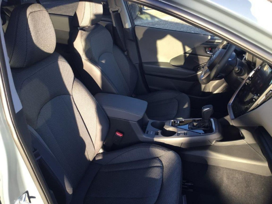 SUBARU Crosstrek Comfort