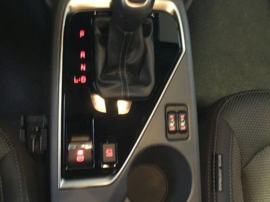 SUBARU Crosstrek Comfort