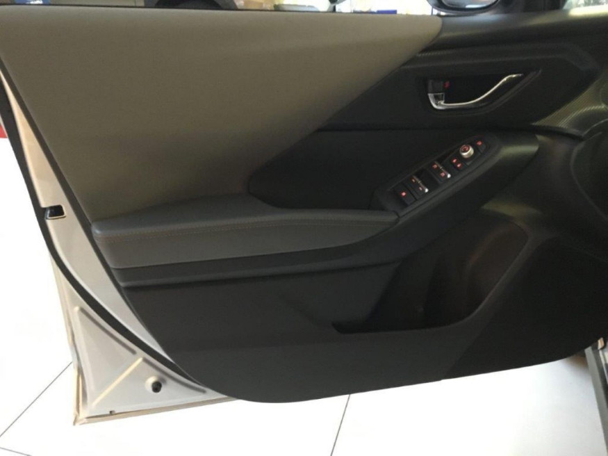 SUBARU Crosstrek Comfort