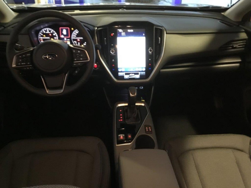 SUBARU Crosstrek Comfort