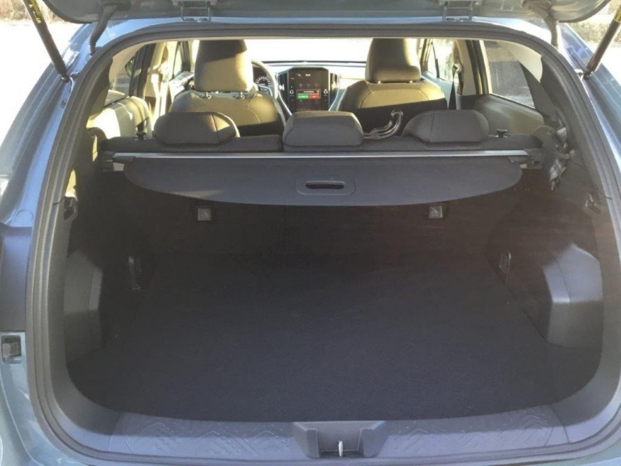 SUBARU Crosstrek Comfort