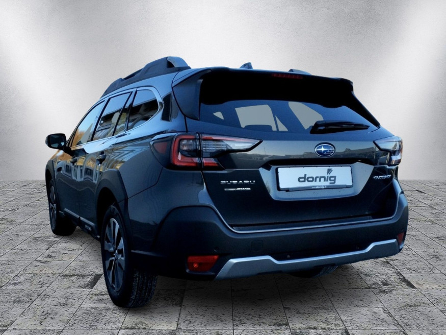 SUBARU Outback 2.5i Platinum MY24