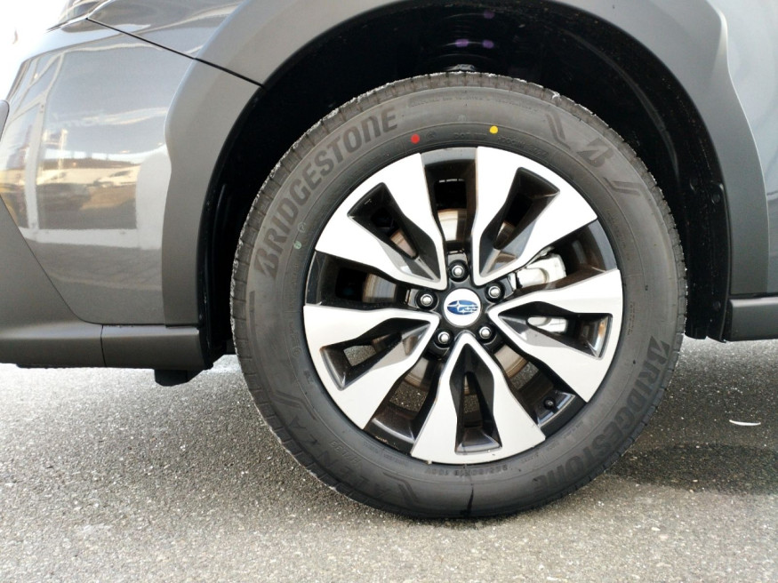 SUBARU Outback 2.5i Platinum MY24