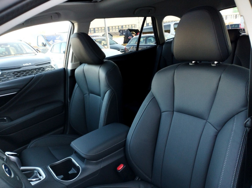 SUBARU Outback 2.5i Platinum MY24