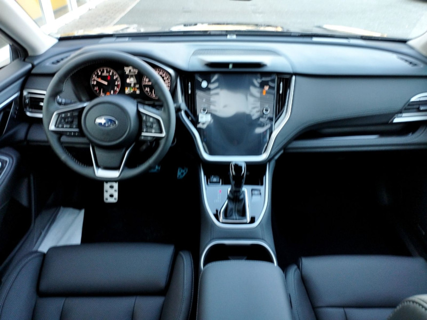 SUBARU Outback 2.5i Platinum MY24