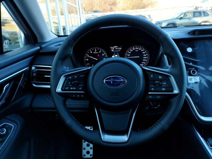 SUBARU Outback 2.5i Platinum MY24