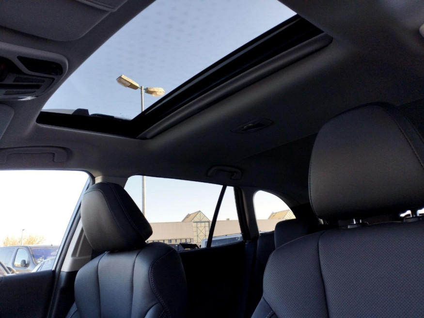 SUBARU Outback 2.5i Platinum MY24