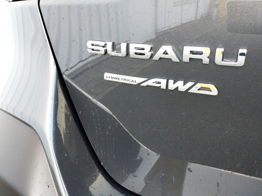 SUBARU Outback 2.5i Platinum MY24
