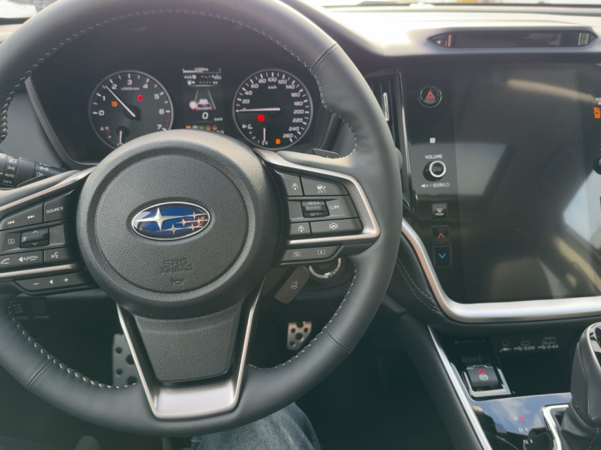 SUBARU Outback Platinum