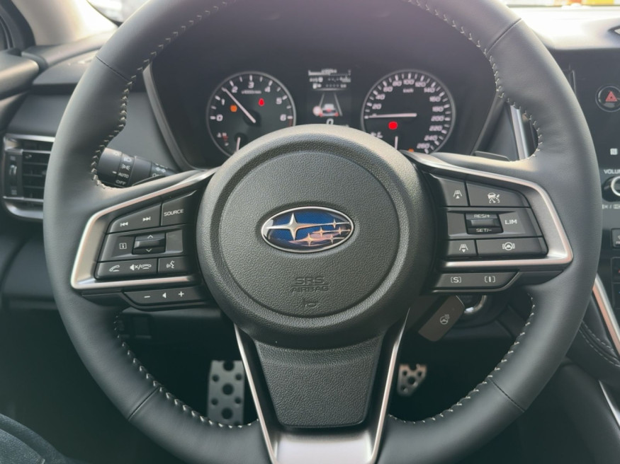 SUBARU Outback Platinum