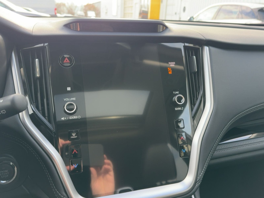 SUBARU Outback Platinum