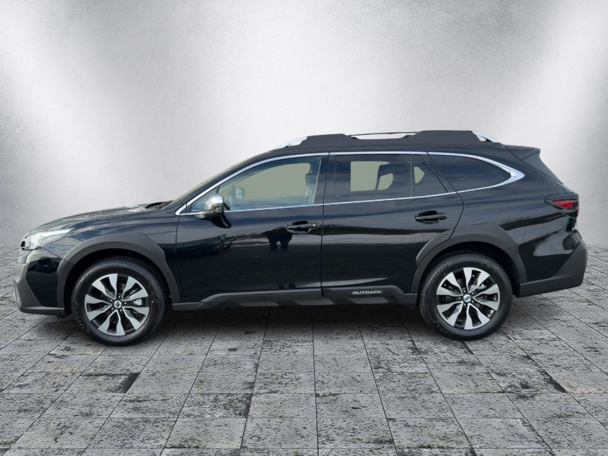 SUBARU Outback Platinum