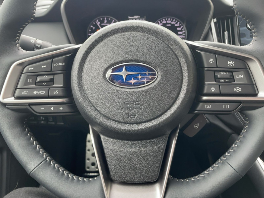 SUBARU Outback Platinum