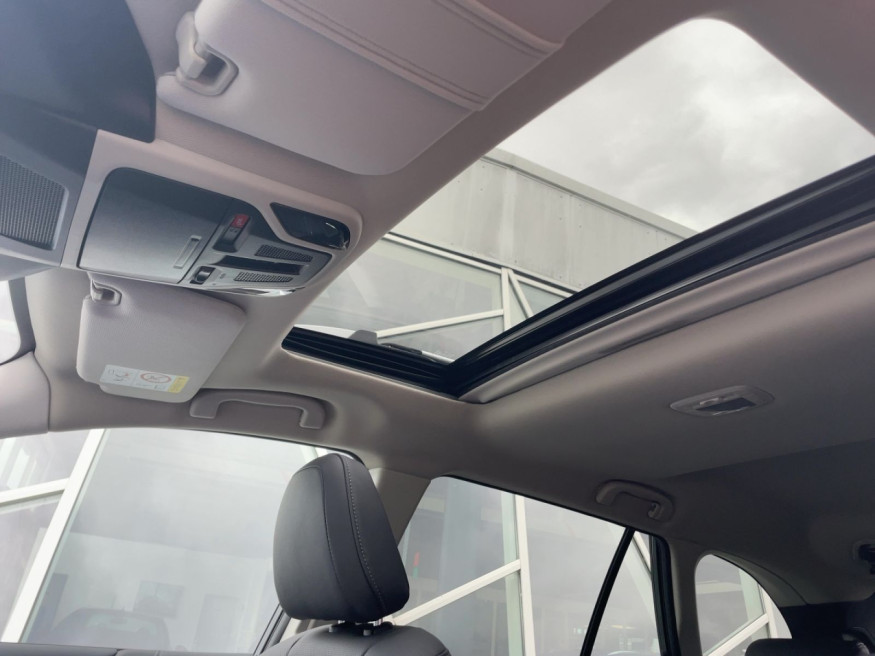 SUBARU Outback Platinum