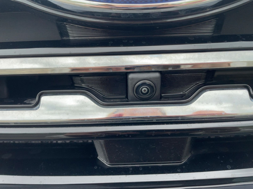 SUBARU Outback Platinum