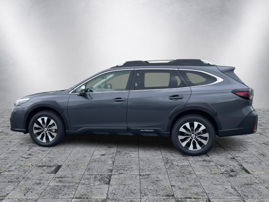 SUBARU Outback Platinum