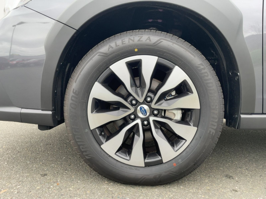 SUBARU Outback Platinum