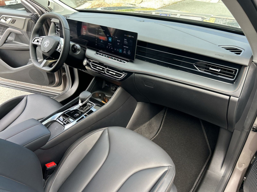 MG HS PHEV Luxury MY24