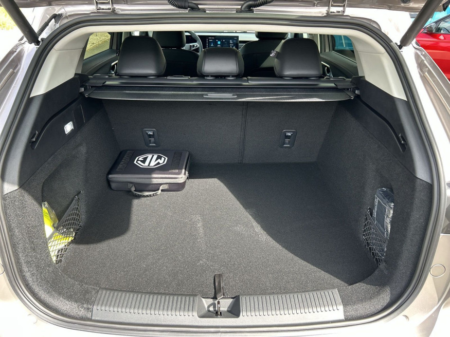 MG HS PHEV Luxury MY24