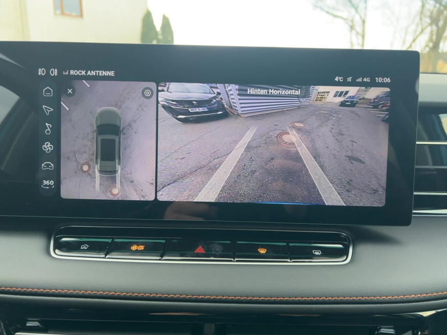 MG HS PHEV Luxury MY24