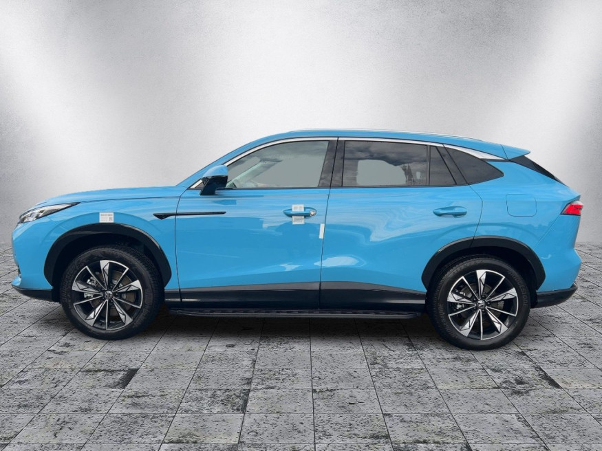 MG HS PHEV Luxury MY24