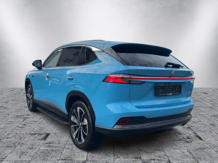 MG HS PHEV Luxury MY24