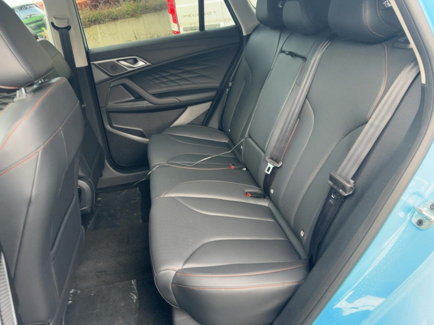 MG HS PHEV Luxury MY24