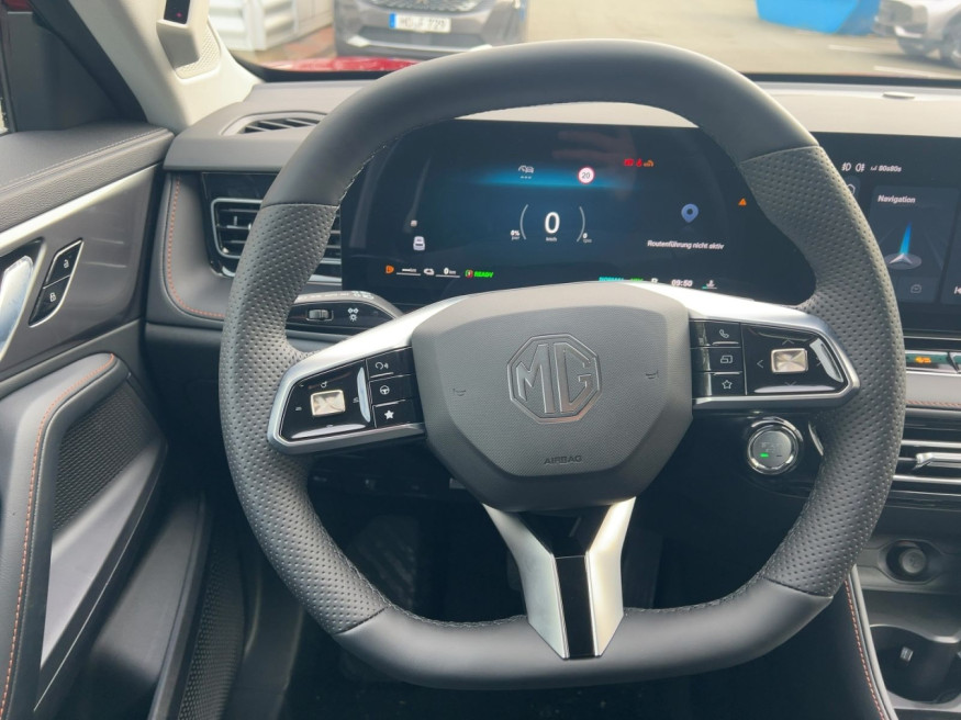 MG HS PHEV Luxury MY24