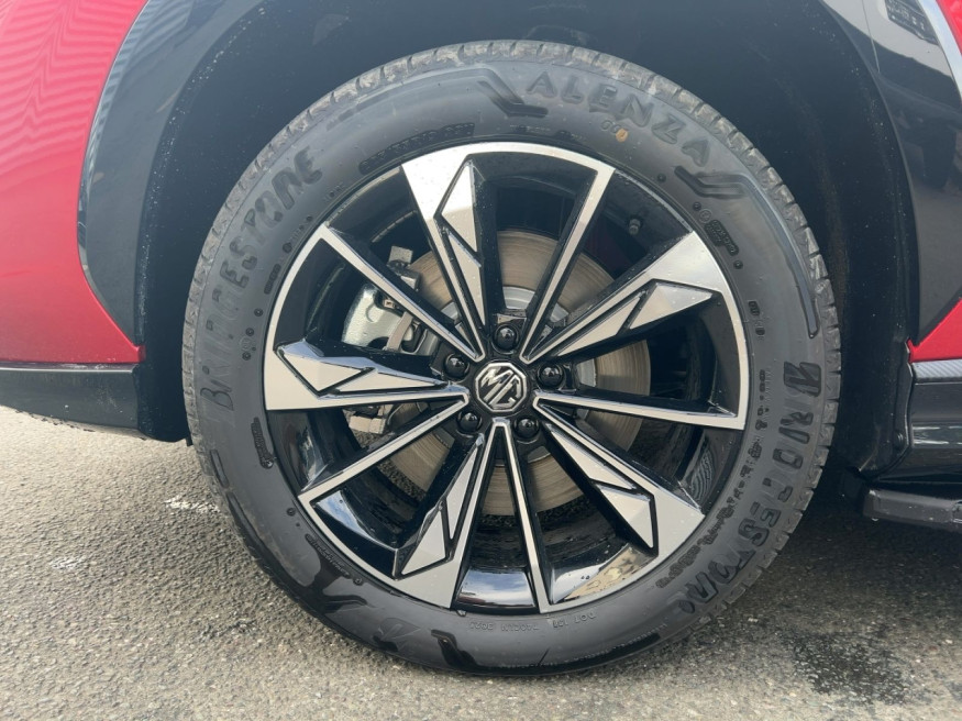 MG HS PHEV Luxury MY24