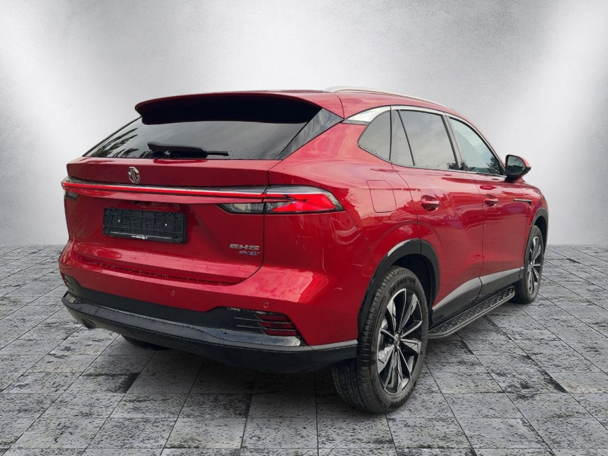 MG HS PHEV Luxury MY24