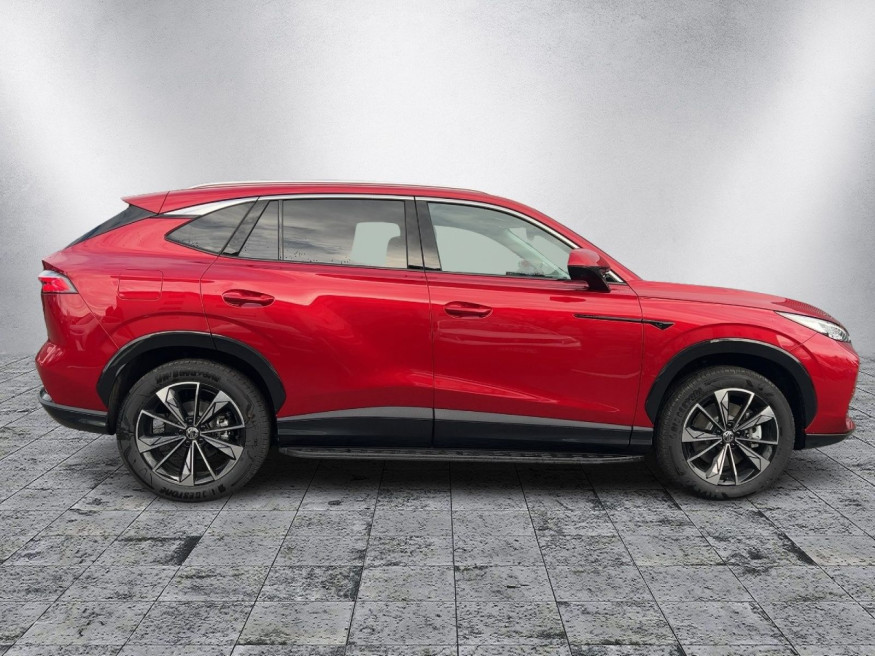 MG HS PHEV Luxury MY24