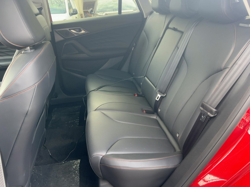 MG HS PHEV Luxury MY24