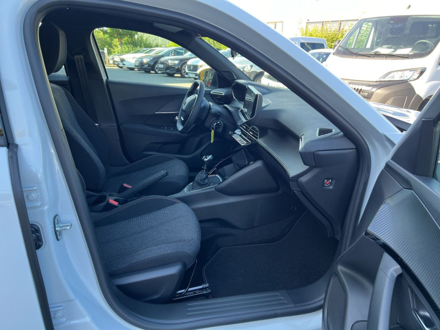 PEUGEOT 2008 STYLE PureTech 100