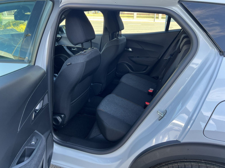 PEUGEOT 2008 STYLE PureTech 100